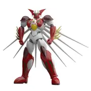 Bandai Hobby - Getter Robo Arc - Getter Robo Arc, HG 1/144 Model Kit