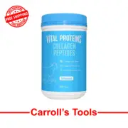 Vital Proteins Collagen Peptides Unflavoured 284g