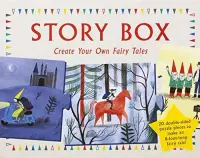 在飛比找博客來優惠-Story Box: Create Your Own Fai
