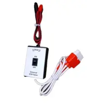 ECM Tester/ECM Motor Diagnostic Tool
