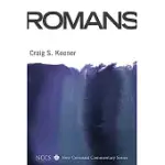 ROMANS: A NEW CONVENANT COMMENTARY