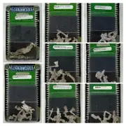 Games Workshop Warhammer 1997 GORKAMORKA Blister NIB OOP (Green)