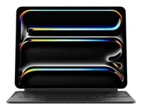 Apple Magic Keyboard for iPad Pro 13 M4 - Dutch - Black - Tastatur - QWERTY