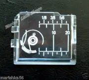 Bobbin Cover SLIDE PLATE ** ELNA 3003 3005 3007 6003 * JANOME MC3000 660 4800QC