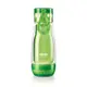 ZOKU｜繽紛玻璃雙層隨身瓶(355ml) - 綠色