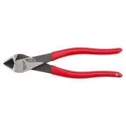 Milwaukee MT508 Diagonal Dipped Grip Cutting Pliers 8" New NIP USA
