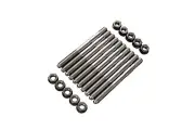 TOMEI REINFORCED MAIN STUDS M11 P1.50 FOR Silvia (200SX)S14/CS14 (SR20DE)
