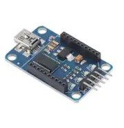 XBee USB Adapter Bluetooth Bee FT232RL USB to Serial Port Module For PC Arduino
