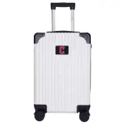 Cleveland Guardians Premium 2-Toned 21" Carry-On Hardcase