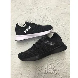 《TNT 情侶鞋》PUMA 男/女 輕量 襪套 記憶鞋墊 慢跑鞋 19279004 / 19279101