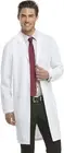 Everyday Unisex 40 Inch Lab Coat