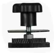 A.R.T. Quick Release Clips Classic Box - Can Am Outlander
