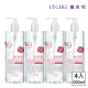 【LEGERE 蘭吉兒】97玫瑰淨白防護精華露(500ml/瓶*4入組)