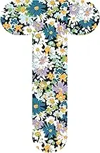 Liberty Libby B T Upper Letter Applique, 2 Inch