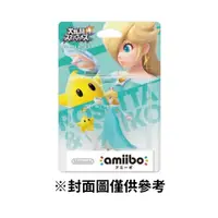 在飛比找鮮拾優惠-【Nintendo 任天堂】NS Switch Amiibo