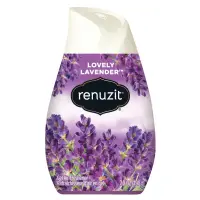 在飛比找iOPEN Mall優惠-【Renuzit 蕊麗】室內芳香劑-迷人薰衣草(7oz/19