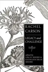 在飛比找博客來優惠-Rachel Carson: Legacy and Chal