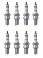 8 Plugs of NGK Iridium IX Spark Plugs DR7EIX/5686
