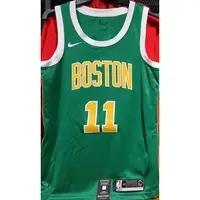 在飛比找蝦皮購物優惠-2018 12月 NIKE NBA BOSTON CELTI