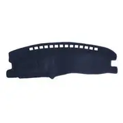 SCA Carpet Dashmat Blue to suit Nissan Pulsar N14 10/91 - 09/95 - 47D-BLUE