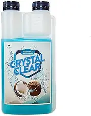 Sensi Pro 1L Bio Diesel Crystal Clear Hydroponic Coco Flush and Brix Enhancer