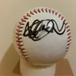 美國職棒大聯盟 MLB 日本職棒 NPB 西雅圖水手隊 鈴木一朗 ICHIRO SUZUKI 球 簽名球 簽名 棒球