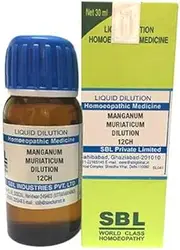 SBL Origanum Vulgare Dilution 30 CH