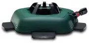 Krinner Christmas Tree Stand Christmas Tree Genie # 94730 Color Green