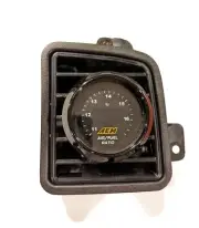 1999 - 2007 Silverado Sierra 2-1/16 Center Dash Vent Gauge Pod Boost ABS