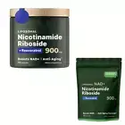 1Pack 80 Copsules Nicotinamide Riboside Best