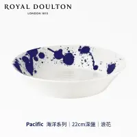 在飛比找蝦皮購物優惠-ROYAL DOULTON 皇家道爾頓 Pacific 海洋