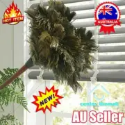 Ostrich Feather Duster - ANV