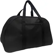 QSTDGVPW Travel Bag, Sports Bag, Gym Bag, Lightweight, Versatile, Travel Bag, Handbag, Overnight Bag for Workout, Sports, Outdoor