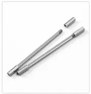 TUBE AND SCREW SET FOR AP ROYAL OAK OFFSHORE WATCH LEATHER BAND *MULTIPLE SIZES*