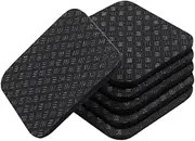 Generic 6X Non Slip Mat Multipurpose Shockproof Exercise Equipment Mat