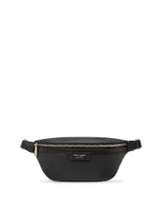 kate spade new york Hudson Pebbled Leather Belt Bag
