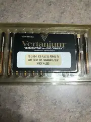 M6 x 1.0 form tap Vertanium D8 Plug 12pack CNC 1104295480