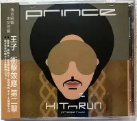 在飛比找Yahoo!奇摩拍賣優惠-全新未拆 / 王子 Prince / 衝擊效應 第二擊 HI