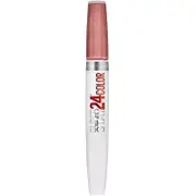 Maybelline Superstay 24 Lip Color Timeless Toffee