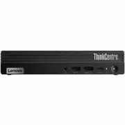 Lenovo ThinkCentre M75q Gen 5 12RQ000MUS Desktop Computer - AMD Ryzen 7 PRO