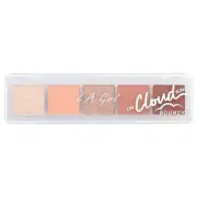 On Cloud Nine, Bouncy Eyeshadow, GES239 Breezy Nude, 0.18 oz (5 g)
