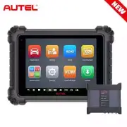 Autel Maxisys MS919 Intelligent Diagnostic Scanner with Topology Module Mapping
