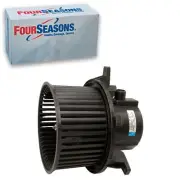 4 Seasons HVAC Blower Motor Front For 2013-2017 Buick Enclave
