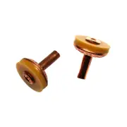 FIX-A-TAP 13mm 1/2" Delaware Tap Valve - 2 Pack