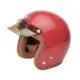 ninja復刻經典安全帽 K802(紅色)[免運][大買家]