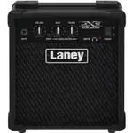 亞洲樂器 LANEY LX10 LX-10 電吉他專用音箱 10瓦小音箱 (加贈導線*1條)