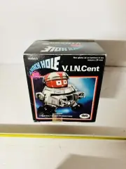 Black Hole Mego Robot Vincent New Sealed Unopened, Vintage Rare