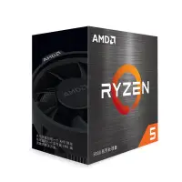 在飛比找蝦皮購物優惠-【現貨】AMD 銳龍R5/R7 5600X 5600G核顯 