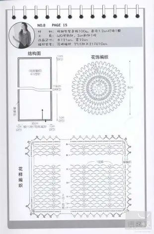 俏麗披肩全集