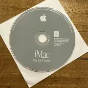 Mac Mini Install Disk iMac OS 9 Apple